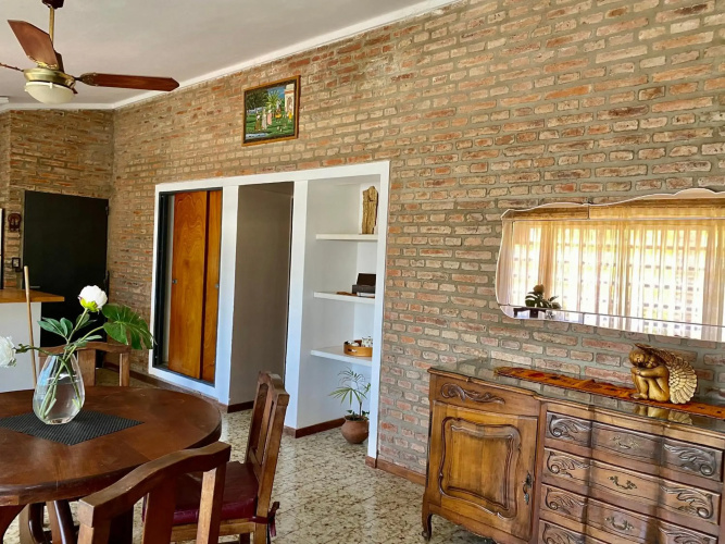 La Casa de Tita