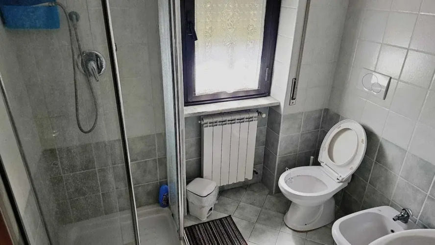 Cozy Rooms Rome