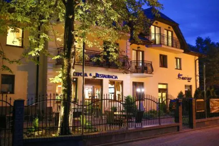 Otel görseli