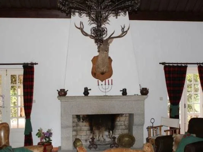Quinta Da Ponte