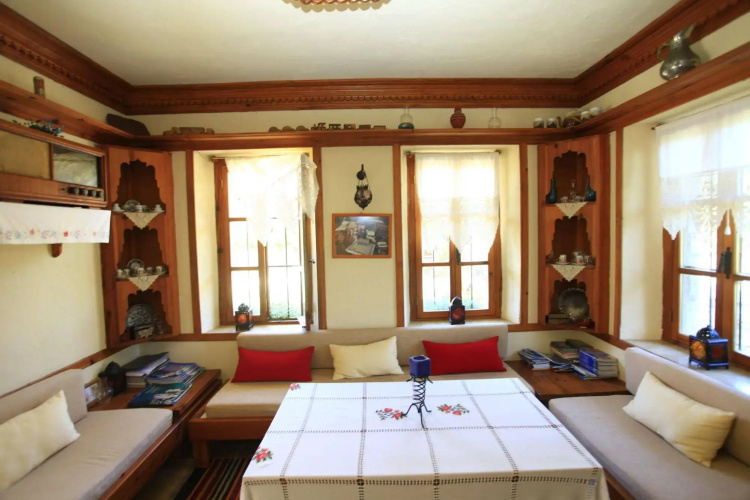 Datca Turk Evi Otel