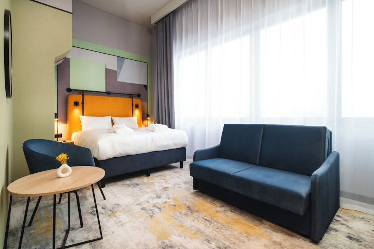 Comfort Double room