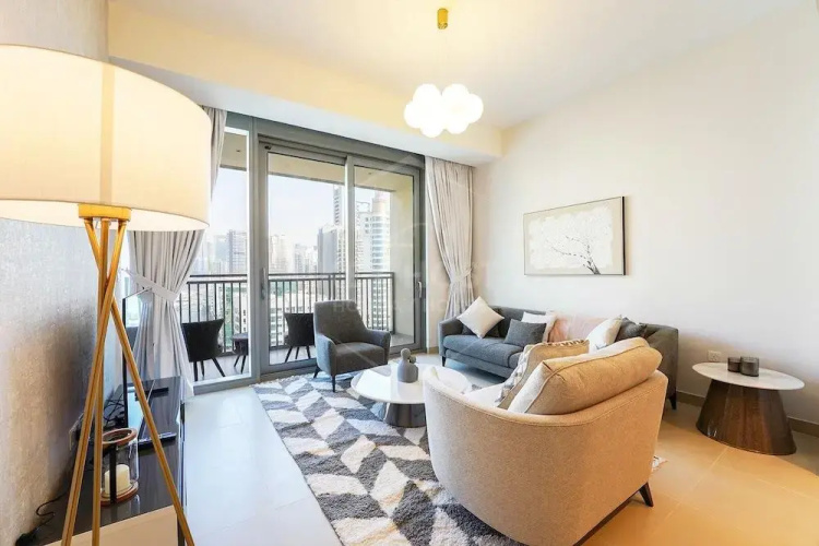Key View - 5242 Tower 1