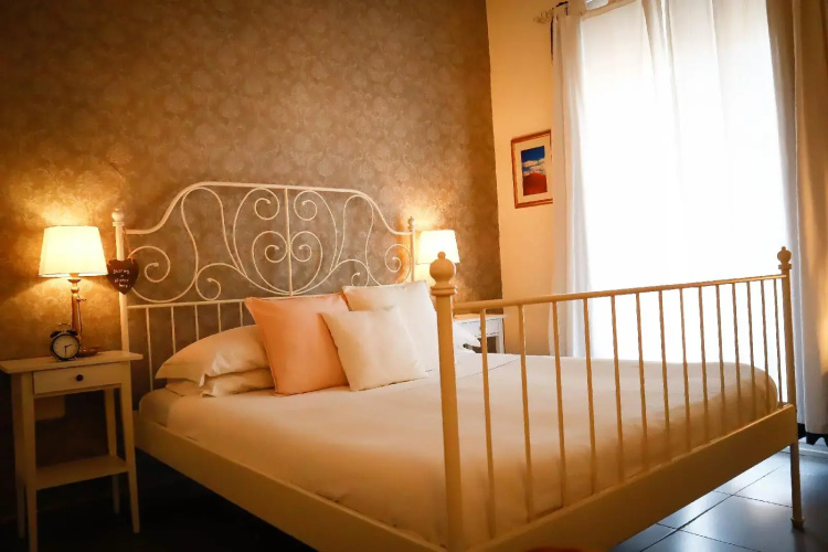 Guest House Camilla