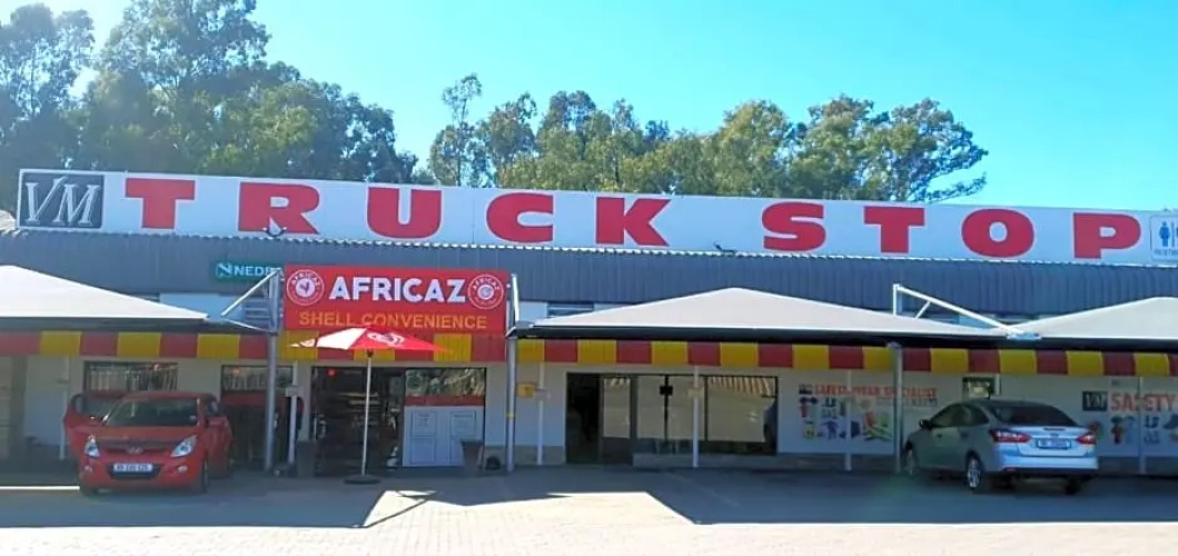 VM Truck Inn