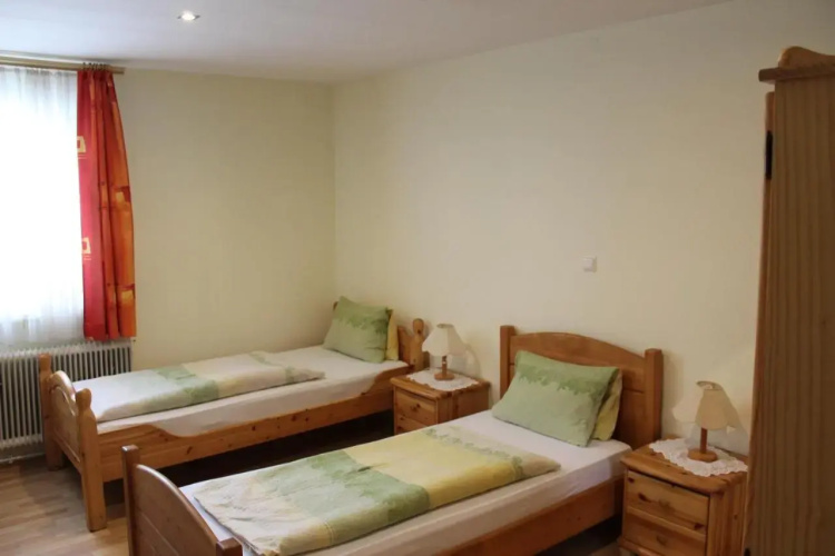 B&B Wolfsberg