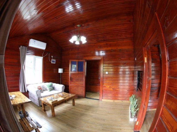 Premium Twin room