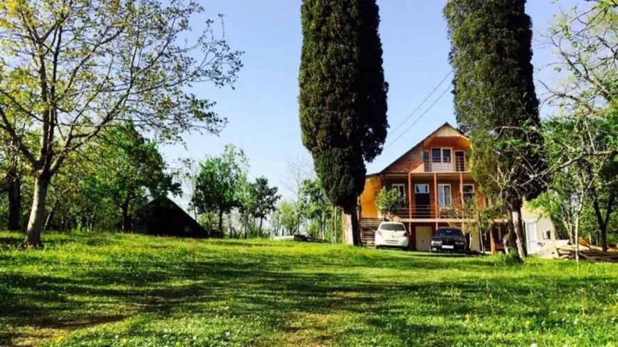 Villa Kardwell