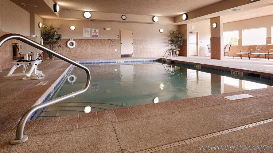Best Western Plus Capital Inn photo 17
