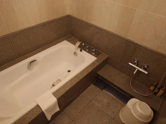Luxury Double room