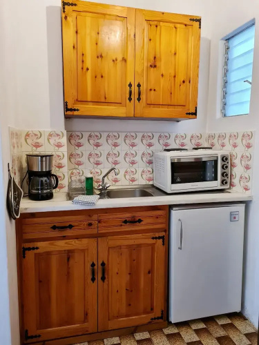 Cosy 1-bed Studio in Andros