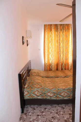 Oranj Ranch Hotel