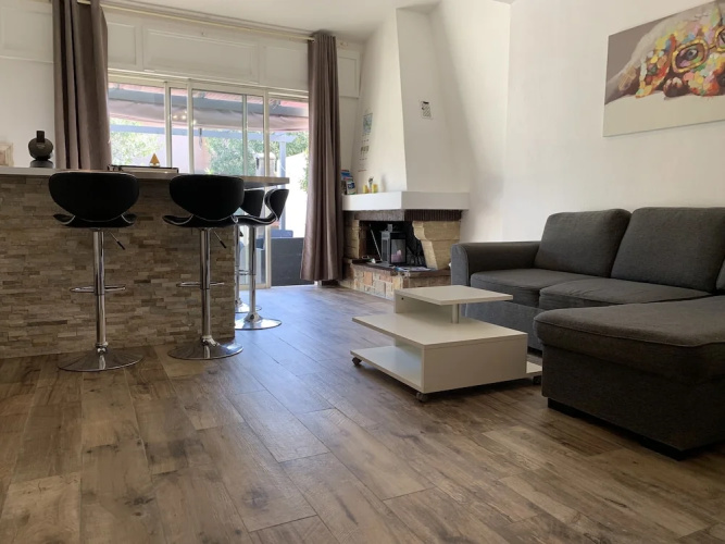 Appartement MaeNat