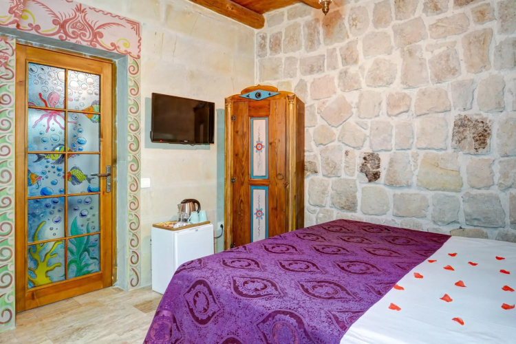 Nova Cave Hotel