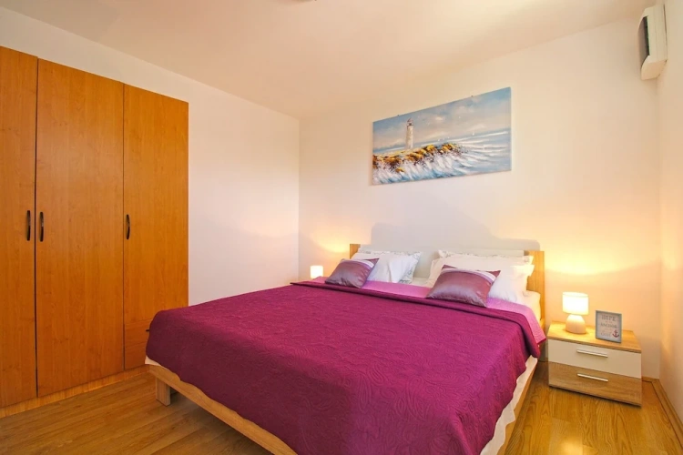 1 Bedroom Standard Cottage
