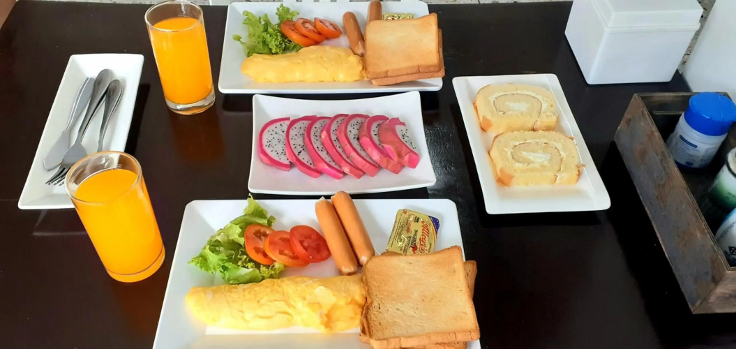 U&D guest house