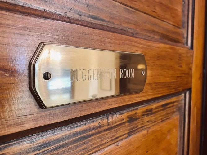 Deluxe Double Suite
