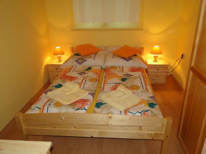 Privat Horec