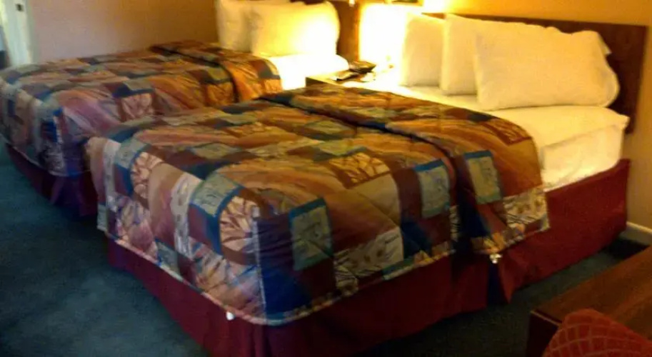 Ramada - Jasper