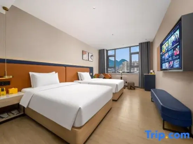 Business Twin room