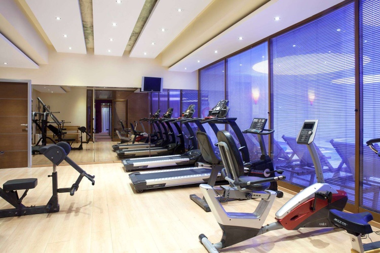 Ramada Athens Attica Riviera photo 24