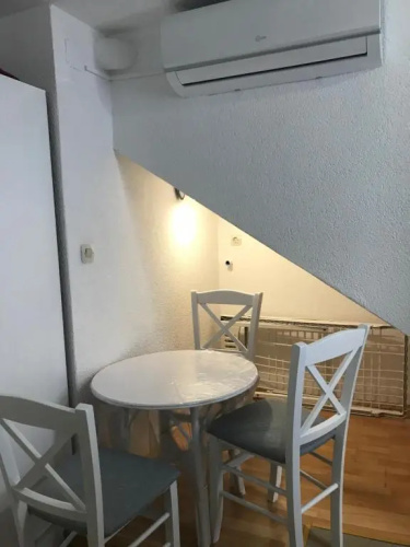 Skenderi Apartment Studio