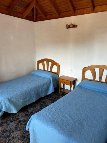 Casa Antigua