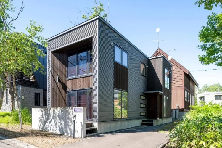 3 Bedrooms Cottage