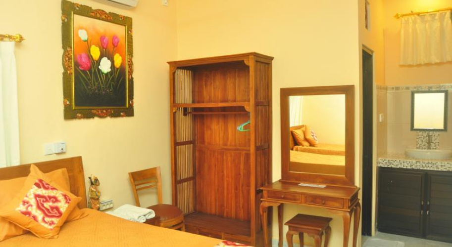 Inten House