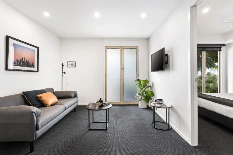 1 Bedroom Superior Apartment