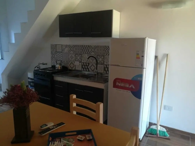 Standard Duplex room