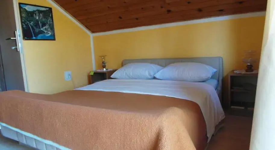 Guesthouse Marton