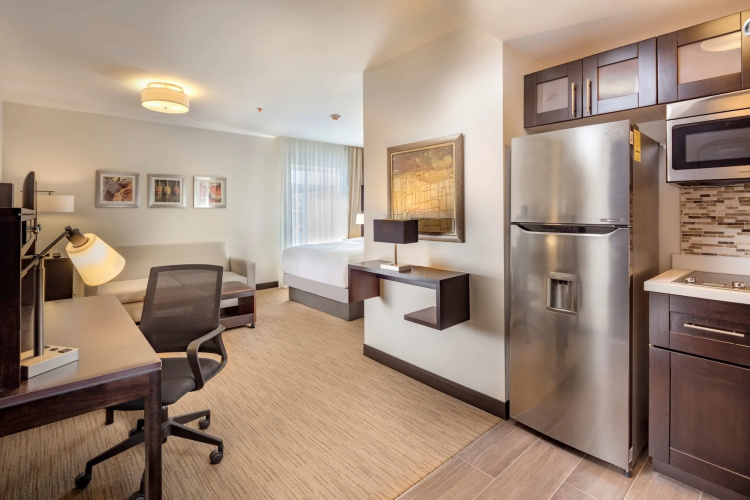 Staybridge Suites Saltillo by IHG