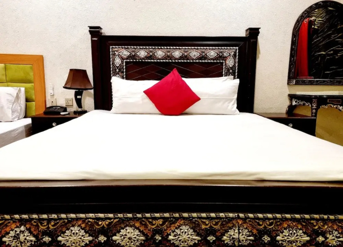 Royal Continental Hotel