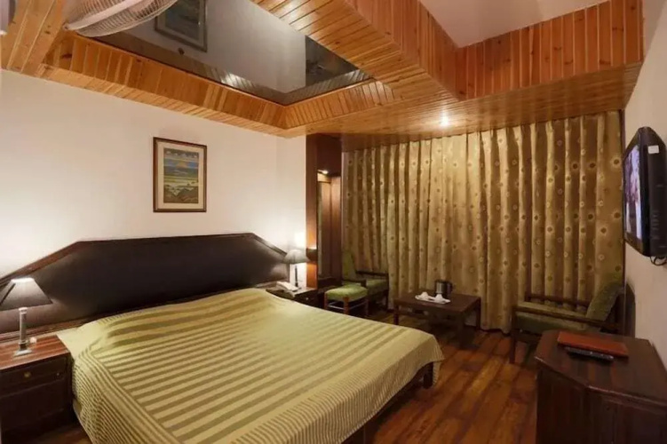 Hotel Shingar