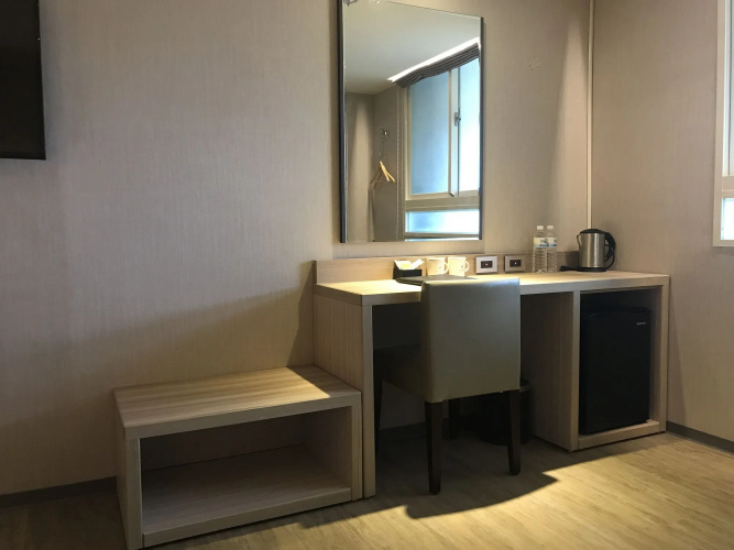 Smile 73 Hotel