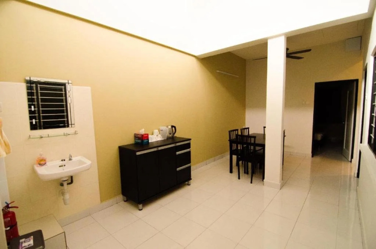 Sleep Homestay