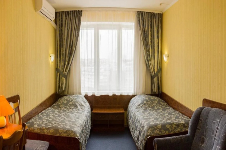 Mir Hotel