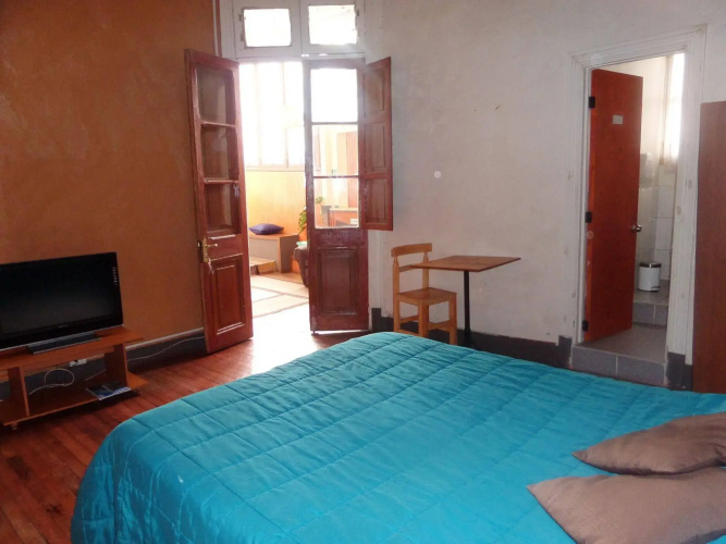 Hotel Casa Mosaico
