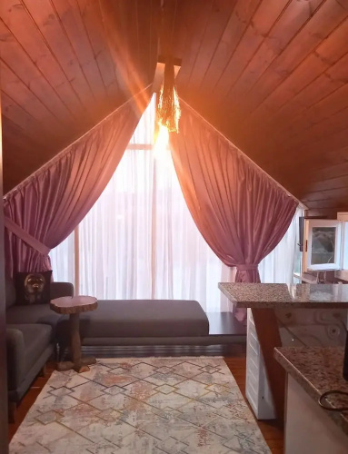 Bu Bungalow Hotel