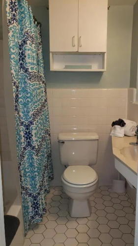 Five Palms Suite 108 - Daily - Weekly - Monthly