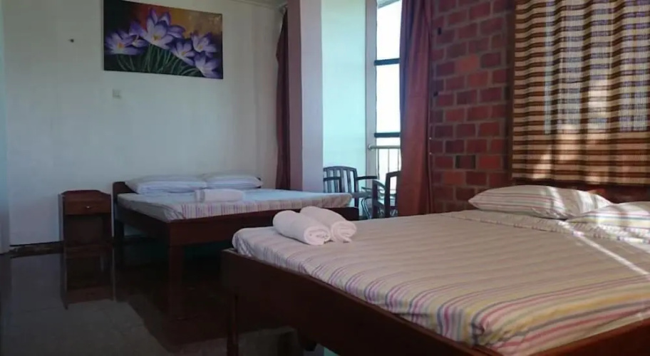 Hotel Paramuru