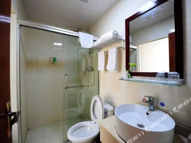 Economy Single room