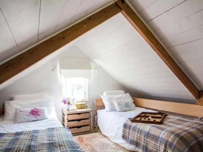 Halzephron Cottage