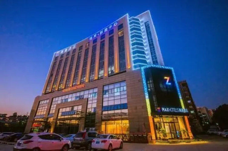 Imagen del hotel