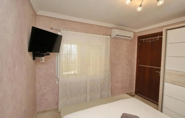 Villa Jasmine floor 1