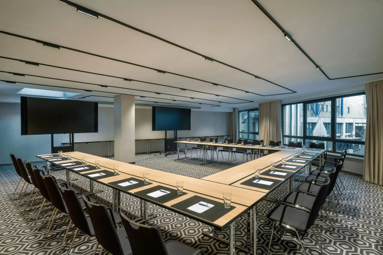Maritim Hotel & Congress Centrum Bremen photo 22