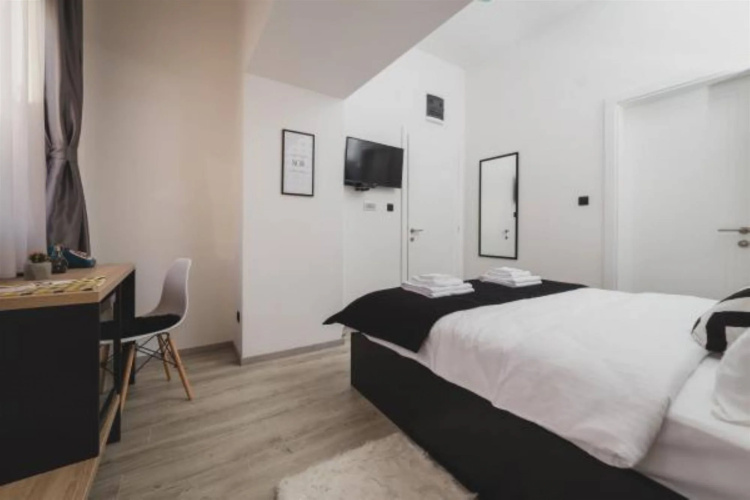 Hotel Marienplatz