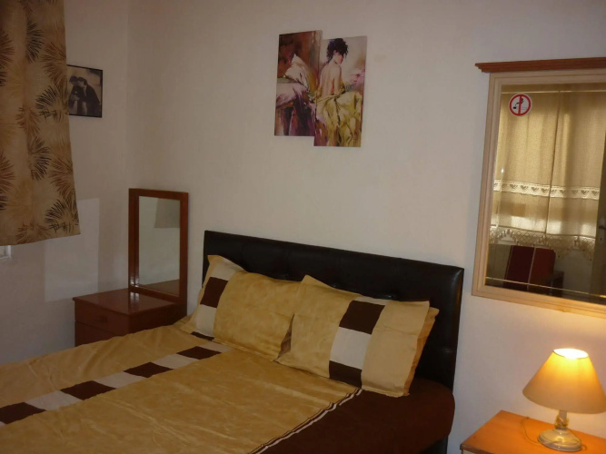 Denizati Pension