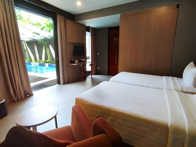 Gammara Hotel Makassar